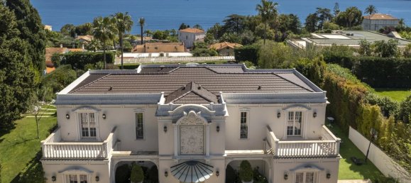 8 bedrooms Villa in Cannes, France No. 1779 2