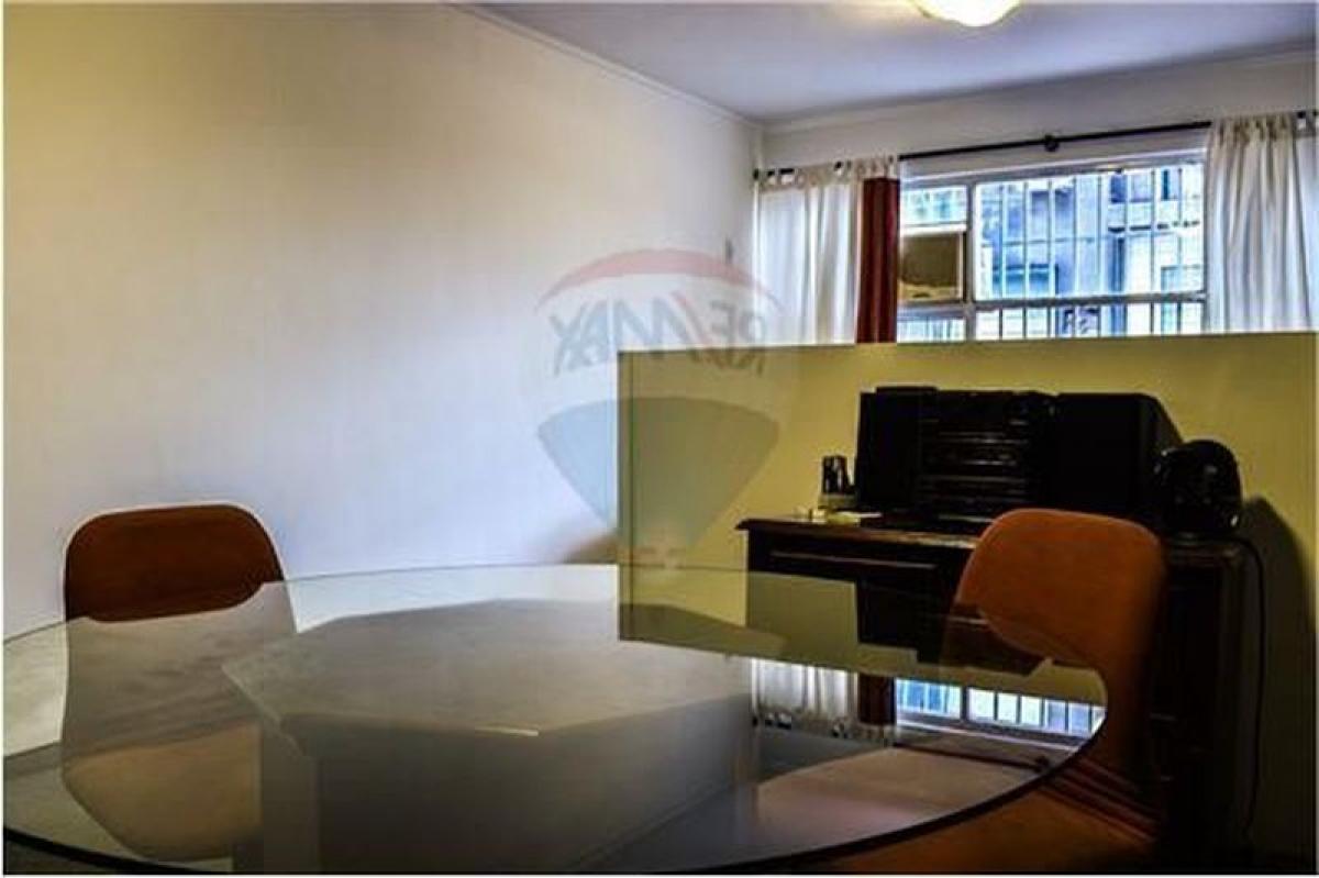 46m² Office in Santa Fe, Argentina No. 29509