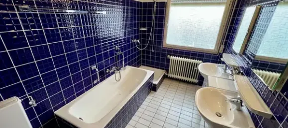 Квартира с 5 комнатами в Баден-Вюртемберг, Германия № 12219 13