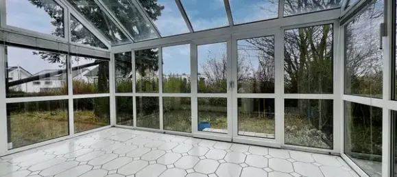 Квартира с 5 комнатами в Баден-Вюртемберг, Германия № 12219 5