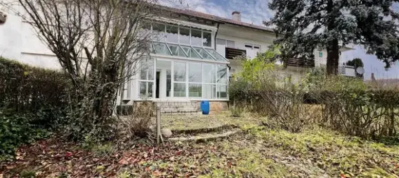 Квартира с 5 комнатами в Баден-Вюртемберг, Германия № 12219 6