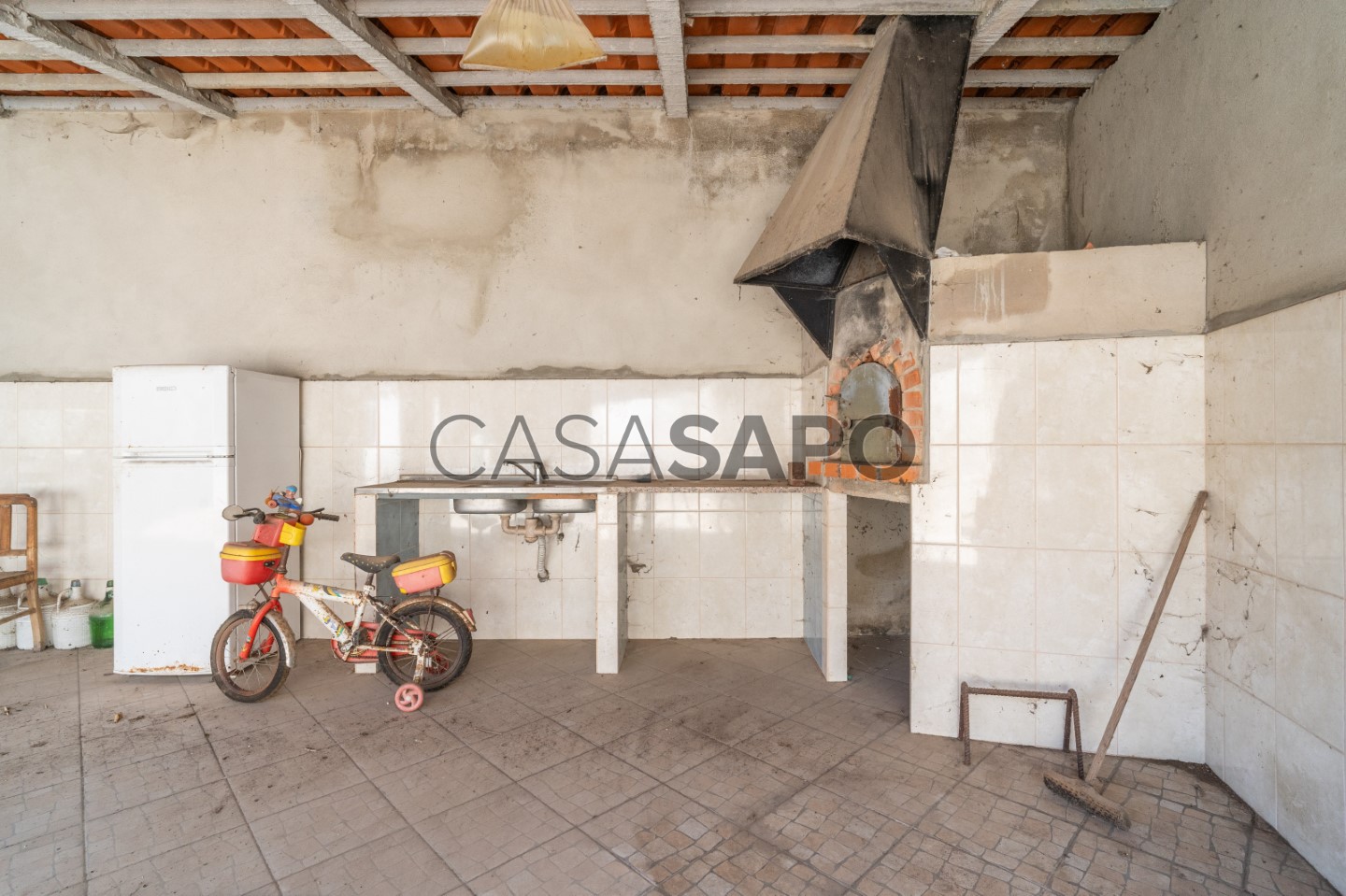 2 غرف نوم منزل في Coimbra, Portugal رقم 218996