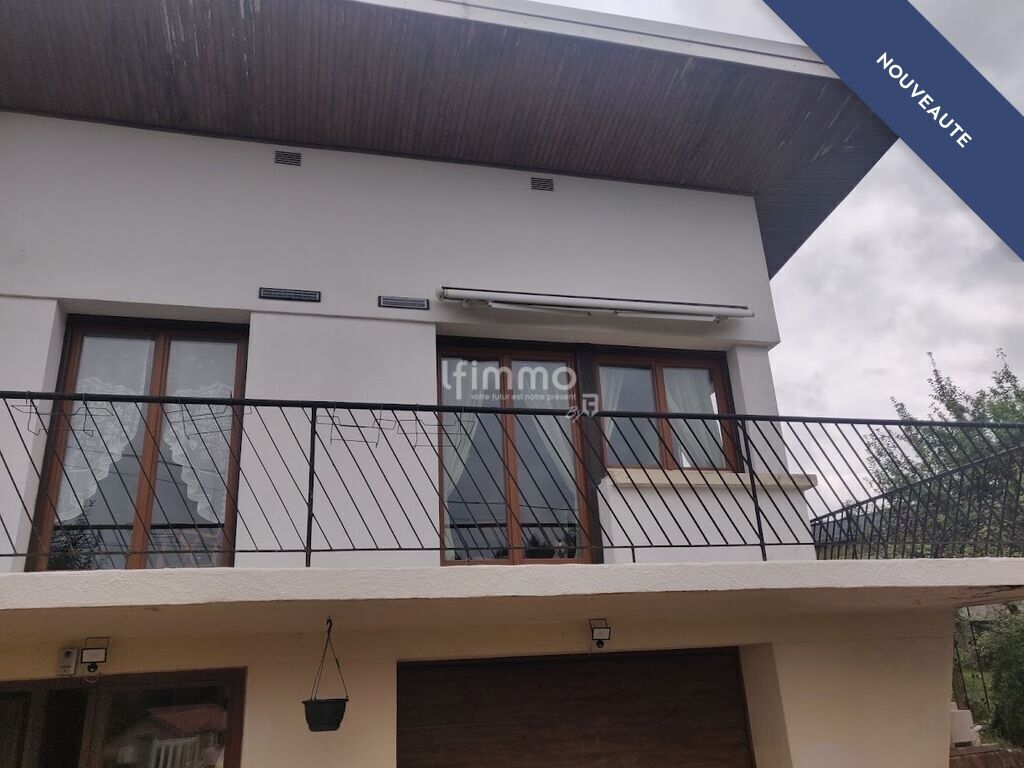 3 bedrooms House in Epinal, France No. 328821