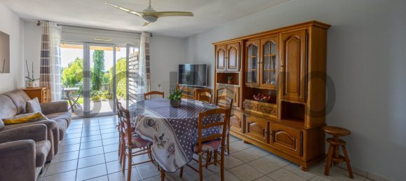 Apartamento T3 em Buellas, France N.º 205649 8