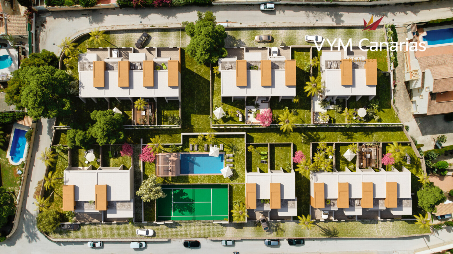 3 Schlafzimmer Haus in Calpe, Spain, Nr. 16106