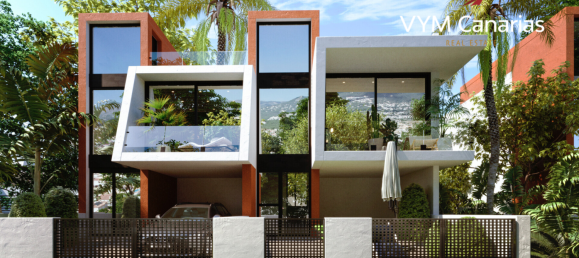 3 Schlafzimmer Haus in Calpe, Spain, Nr. 16106 4