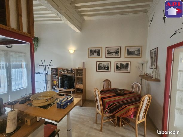 2 bedrooms Apartment in Ax-les-Thermes, France No. 284645