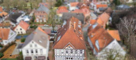 15غرفة بناية في Diepholz, Germany رقم 150494 15