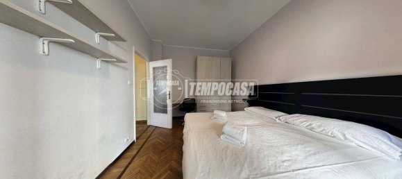 2 chambres Appartement à Turin, Italy No. 261849 11