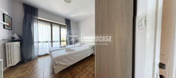 2 chambres Appartement à Turin, Italy No. 261849 12