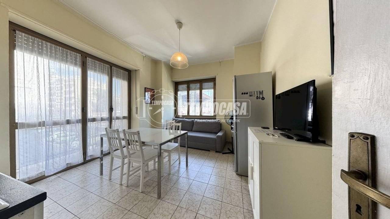 2 chambres Appartement à Turin, Italy No. 261849