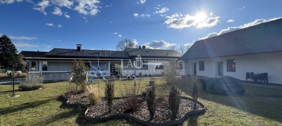 9-Zimmer Haus in Heiligenkreuz im Lafnitztal, Austria, Nr. 186018 35