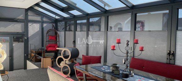 9-Zimmer Haus in Heiligenkreuz im Lafnitztal, Austria, Nr. 186018 46