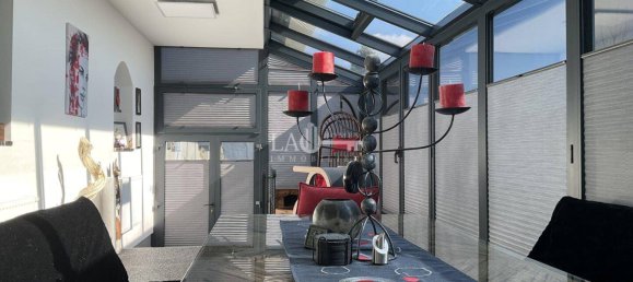 9-Zimmer Haus in Heiligenkreuz im Lafnitztal, Austria, Nr. 186018 48