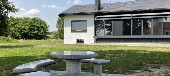 9-Zimmer Haus in Heiligenkreuz im Lafnitztal, Austria, Nr. 186018 37