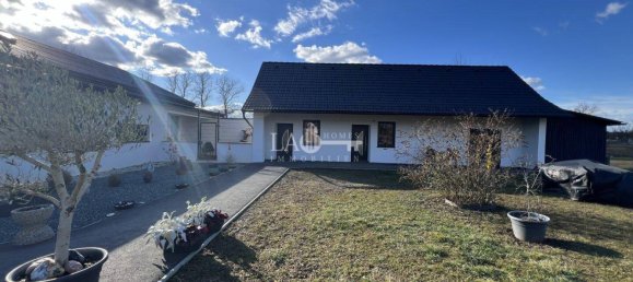 9-Zimmer Haus in Heiligenkreuz im Lafnitztal, Austria, Nr. 186018 33