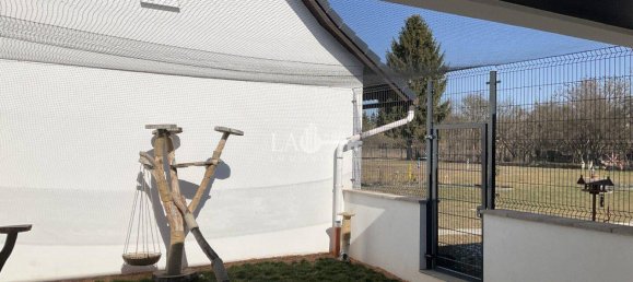 9-Zimmer Haus in Heiligenkreuz im Lafnitztal, Austria, Nr. 186018 12