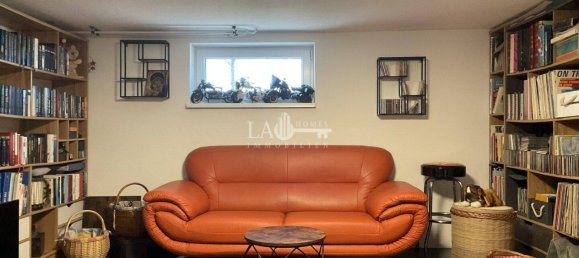 9-Zimmer Haus in Heiligenkreuz im Lafnitztal, Austria, Nr. 186018 15