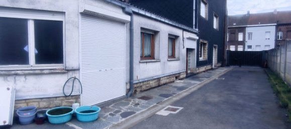 3 Schlafzimmer Haus in Bruay-sur-l'Escaut, France, Nr. 219144 21