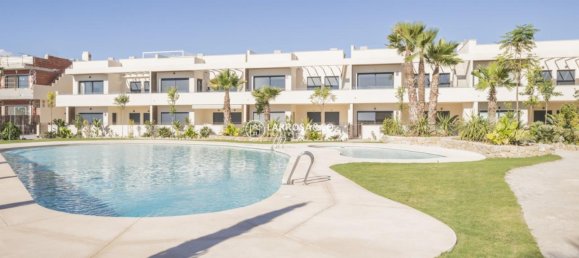 2 Schlafzimmer Bungalow in Torrevieja, Spain, Nr. 48336 2