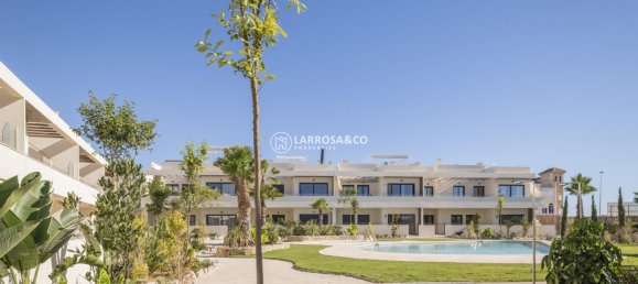 2 Schlafzimmer Bungalow in Torrevieja, Spain, Nr. 48336 43