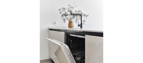 2 Schlafzimmer Bungalow in Torrevieja, Spain, Nr. 48336 18