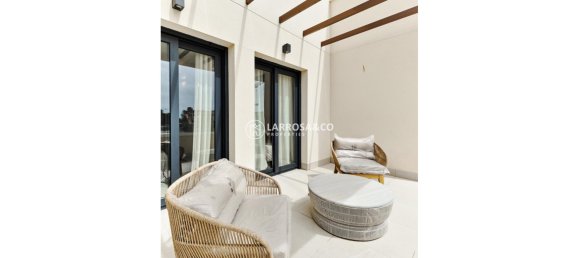 2 Schlafzimmer Bungalow in Torrevieja, Spain, Nr. 48336 41