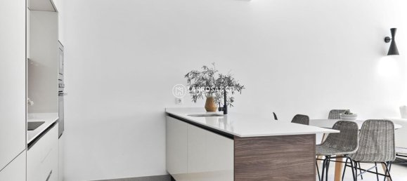 2 Schlafzimmer Bungalow in Torrevieja, Spain, Nr. 48336 24