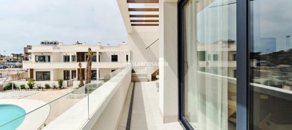 2 Schlafzimmer Bungalow in Torrevieja, Spain, Nr. 48336 40