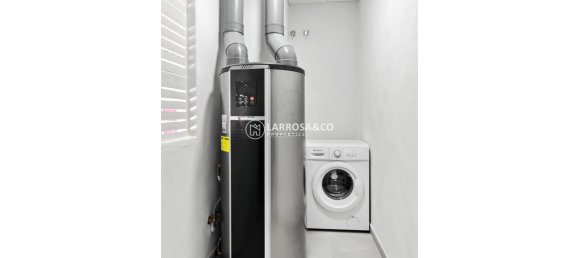 2 Schlafzimmer Bungalow in Torrevieja, Spain, Nr. 48336 25