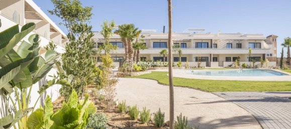 2 Schlafzimmer Bungalow in Torrevieja, Spain, Nr. 48336 44