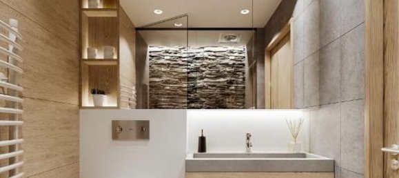 2-Zimmer Wohnung in Alzano Lombardo, Italy, Nr. 338570 6