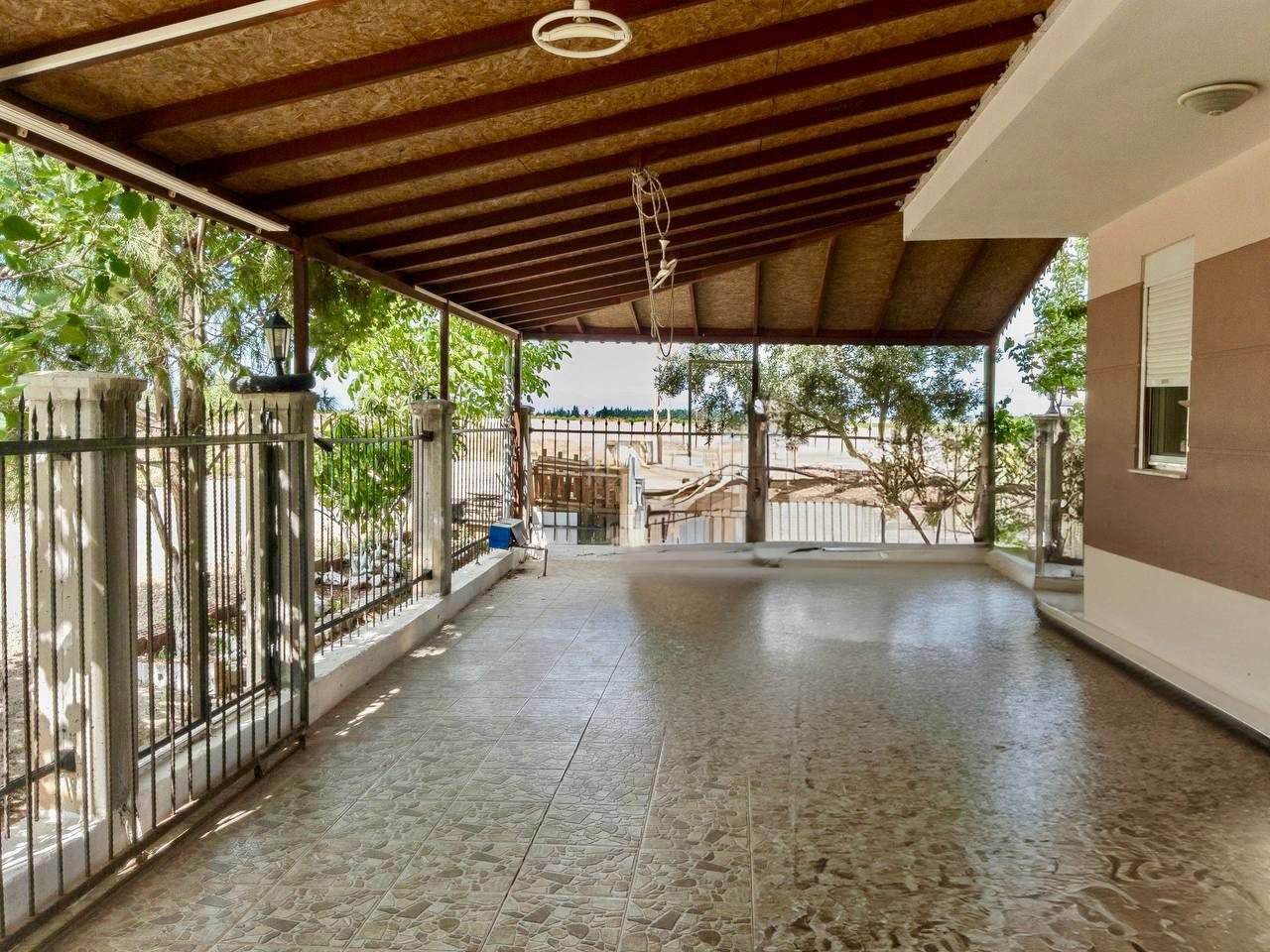 3-salle Villa à Antalya, Turkey No. 41307