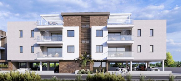 Apartamento de 2 dormitorios en Kiti, Cyprus No. 23151 2