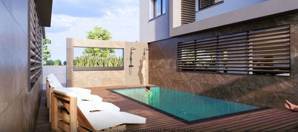 Apartamento de 2 dormitorios en Kiti, Cyprus No. 23151 11