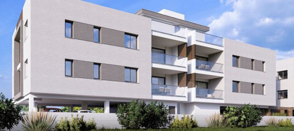 Apartamento de 2 dormitorios en Kiti, Cyprus No. 23151 7