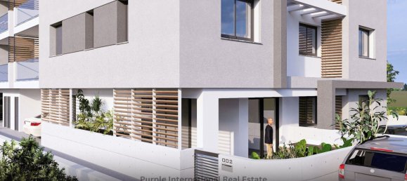 Apartamento de 2 dormitorios en Kiti, Cyprus No. 23151 6