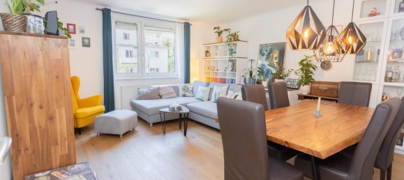 4 rooms Apartment in Dobling, Austria No. 210679 2