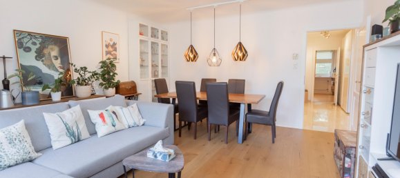 4 rooms Apartment in Dobling, Austria No. 210679 3