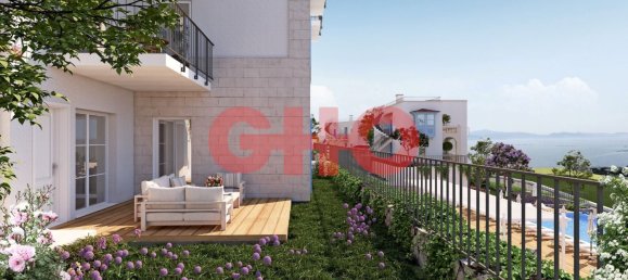 Apartment 2+1 in Milas, Turkey No. 13296 9