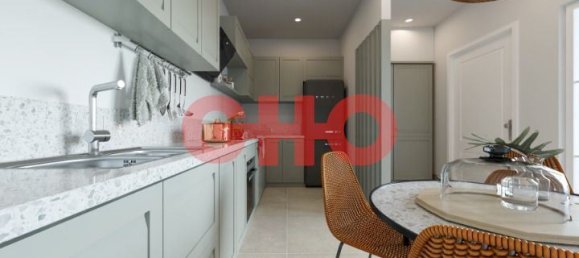 Apartment 2+1 in Milas, Turkey No. 13296 14