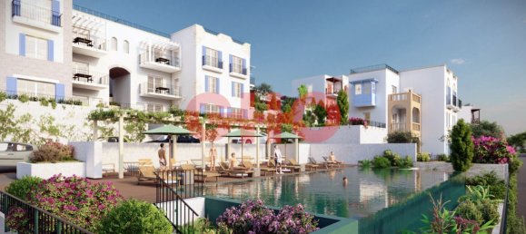 Apartment 2+1 in Milas, Turkey No. 13296 11