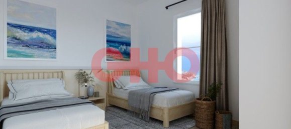 Apartment 2+1 in Milas, Turkey No. 13296 13