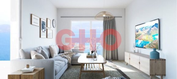 Apartment 2+1 in Milas, Turkey No. 13296 2