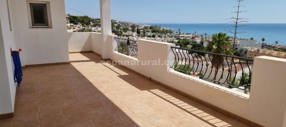 6 غرف نوم فيلا في Mojacar, Spain رقم 7320 9