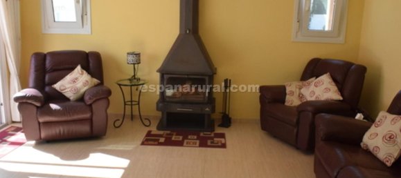 6 غرف نوم فيلا في Mojacar, Spain رقم 7320 10