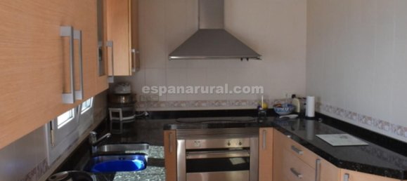 6 غرف نوم فيلا في Mojacar, Spain رقم 7320 6