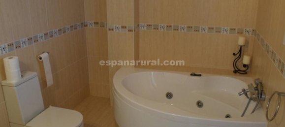 6 غرف نوم فيلا في Mojacar, Spain رقم 7320 14