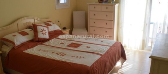 6 غرف نوم فيلا في Mojacar, Spain رقم 7320 13