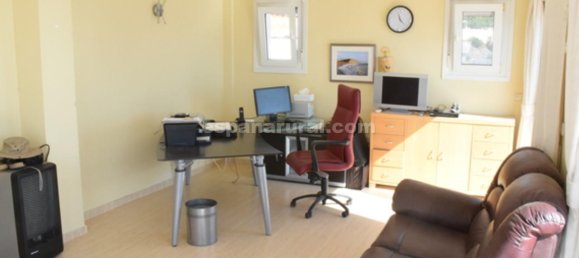 6 غرف نوم فيلا في Mojacar, Spain رقم 7320 12